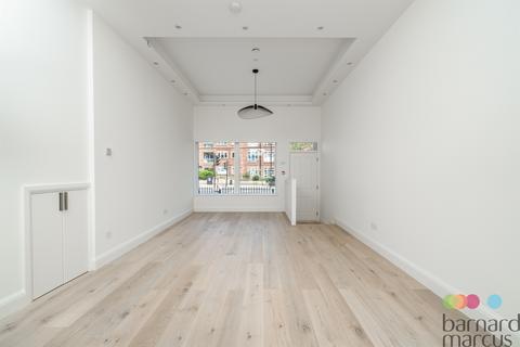 undefined, Shepherds Bush Road, London, W6