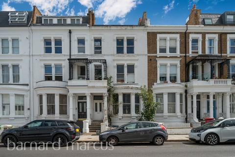 Sinclair Road, London