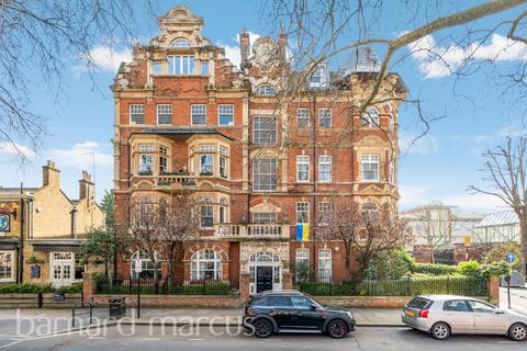 5 bedroom flat for sale, Brook Green, London