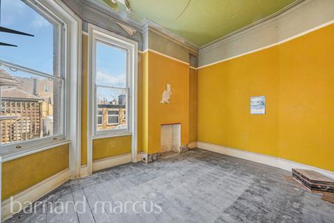 5 bedroom flat for sale, Brook Green, London
