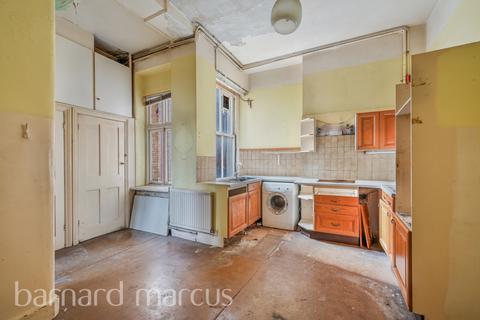 5 bedroom flat for sale, Brook Green, London