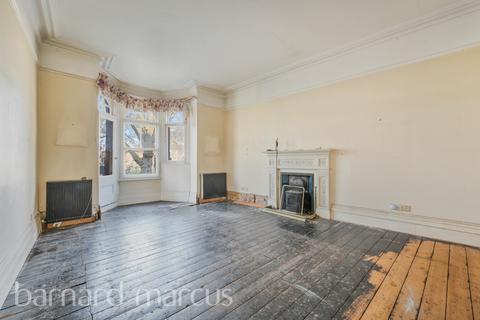 5 bedroom flat for sale, Brook Green, London