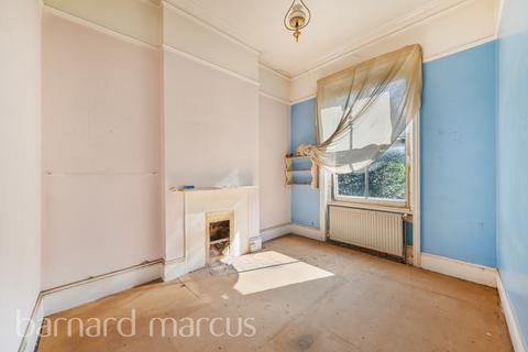 5 bedroom flat for sale, Brook Green, London
