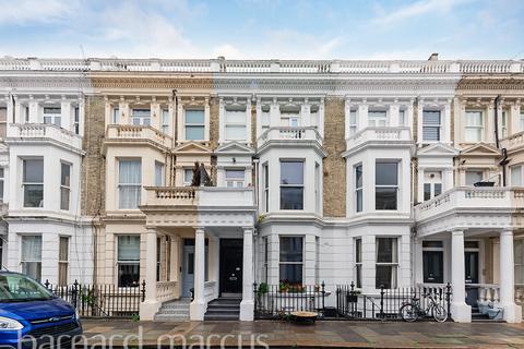 undefined, Fairholme Road, London