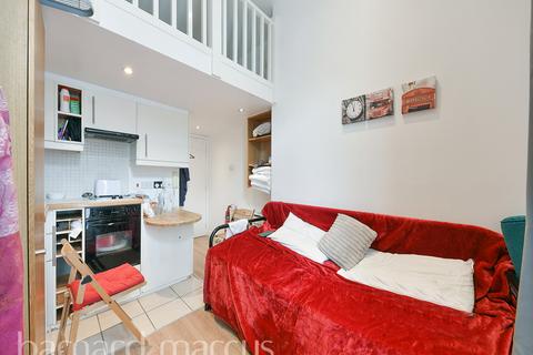 undefined, Fairholme Road, London