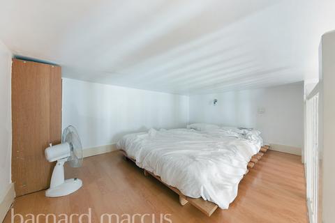 undefined, Fairholme Road, London