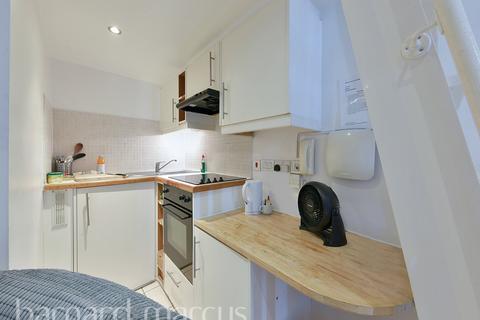 undefined, Fairholme Road, London