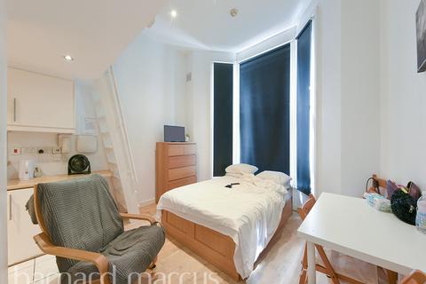 undefined, Fairholme Road, London