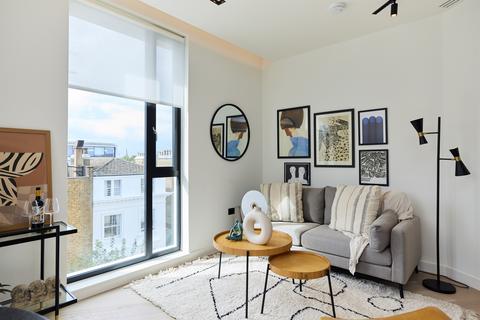 1 bedroom flat for sale, Pembridge Gardens, London
