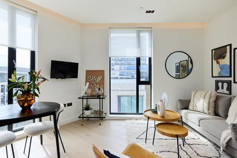 1 bedroom flat for sale, Pembridge Gardens, London
