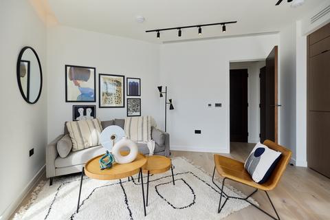 1 bedroom flat for sale, Pembridge Gardens, London