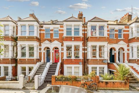4 bedroom maisonette for sale, Stanlake Road, London