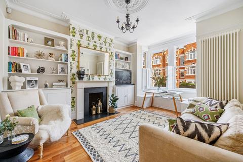 4 bedroom maisonette for sale, Stanlake Road, London