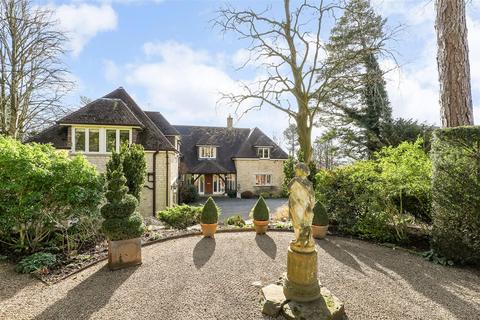 undefined, Private Road, Rodborough Common, Stroud