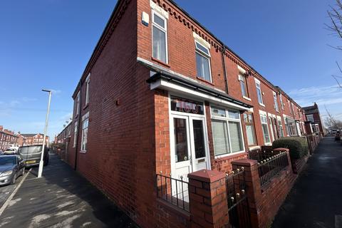 undefined, Chatham Street, Edgeley