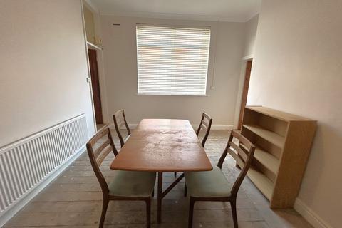 undefined, Chatham Street, Edgeley