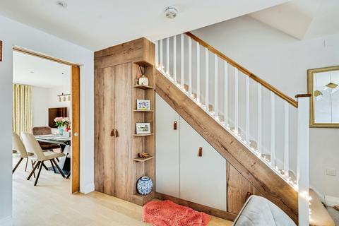 undefined, Habitat Way, Wallingford