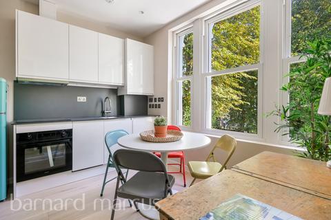 Elsham Road, London
