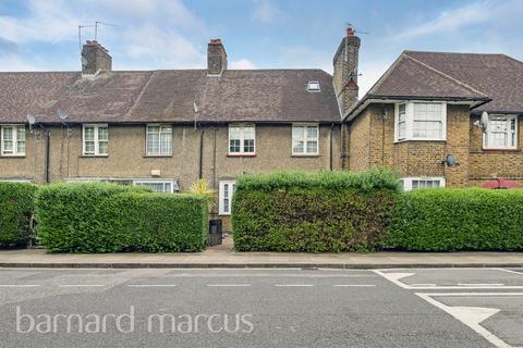 undefined, Henchman Street, London