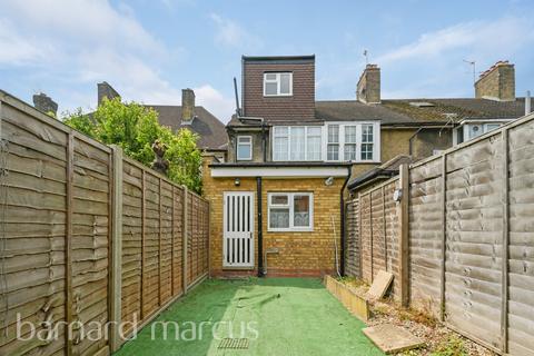 undefined, Henchman Street, London