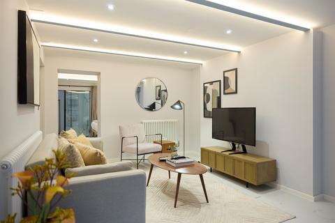 1 bedroom flat for sale, Ladbroke Grove, London