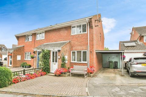 Millers Close, Chalgrove, Oxford