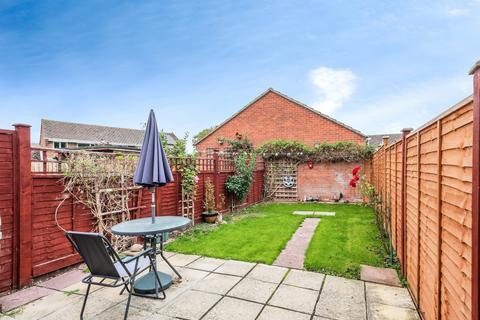 2 bedroom end of terrace house for sale, Millers Close, Chalgrove, Oxford