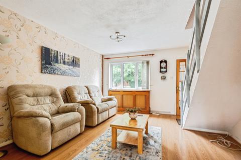 2 bedroom end of terrace house for sale, Millers Close, Chalgrove, Oxford