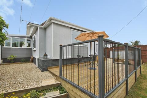 2 bedroom park home for sale, Green Road, Shillingford Hill, Wallingford