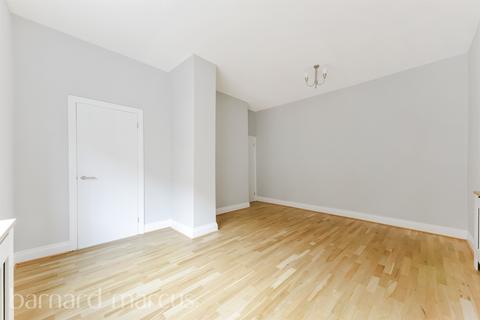 1 bedroom flat for sale, Oaklands Grove, London