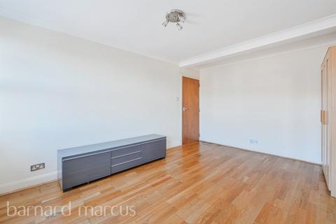undefined, Neville Walk, Carshalton