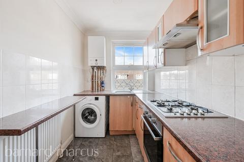 undefined, Neville Walk, Carshalton