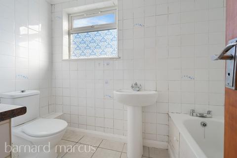 undefined, Neville Walk, Carshalton