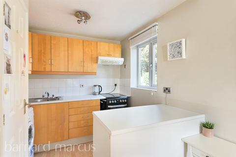 undefined, Foxglove Way, Wallington
