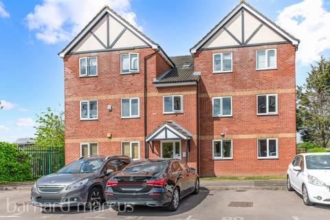 Foxglove Way, Wallington
