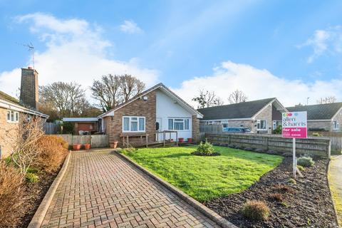 undefined, Greenfield Crescent, Wallingford