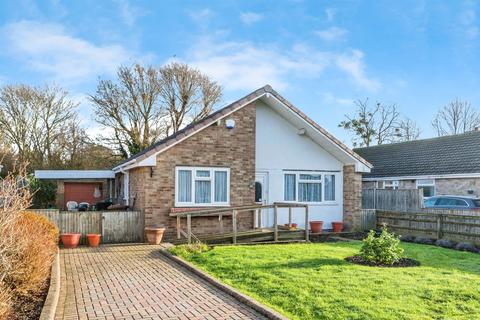 undefined, Greenfield Crescent, Wallingford