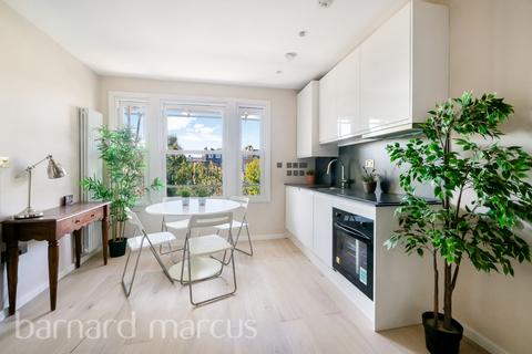 Elsham Road, London