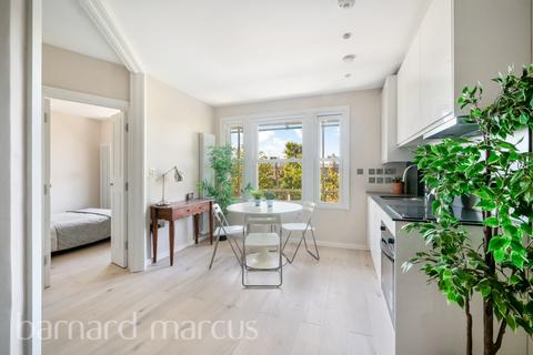 1 bedroom flat for sale, Elsham Road, London