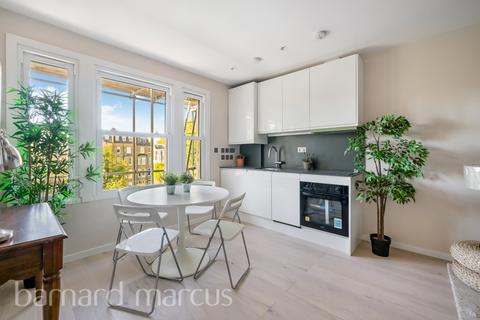 1 bedroom flat for sale, Elsham Road, London