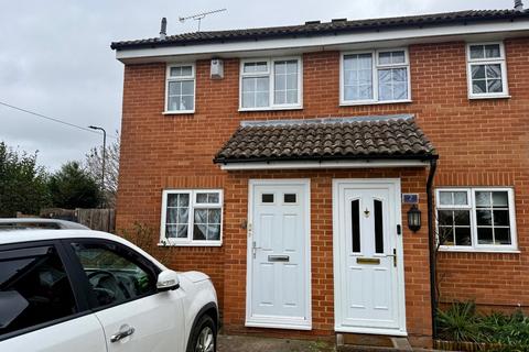 undefined, Corbiere Close, Southampton SO16