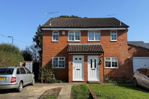 undefined, Corbiere Close, Southampton SO16