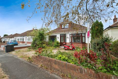 Warfield Crescent, Waterlooville