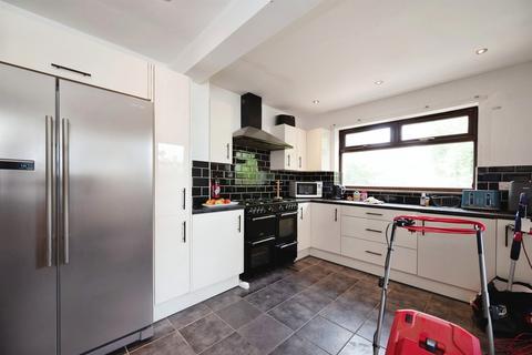 4 bedroom detached house for sale, Warfield Crescent, Waterlooville