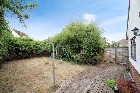 4 bedroom detached house for sale, Warfield Crescent, Waterlooville
