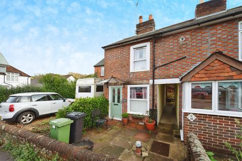 London Road, Horndean, Waterlooville