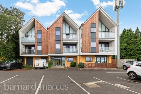 Mollison Drive, WALLINGTON