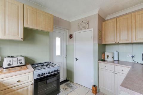 3 bedroom end of terrace house for sale, Luterel Drive, Sheffield S26