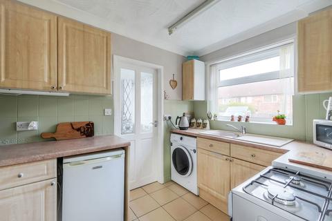 3 bedroom end of terrace house for sale, Luterel Drive, Sheffield S26