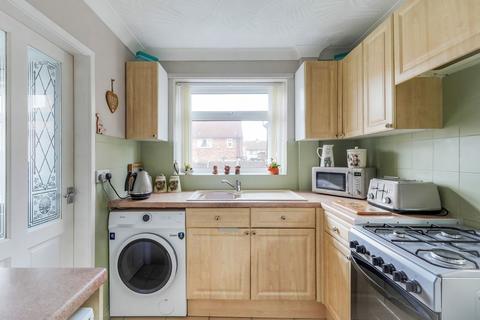 3 bedroom end of terrace house for sale, Luterel Drive, Sheffield S26